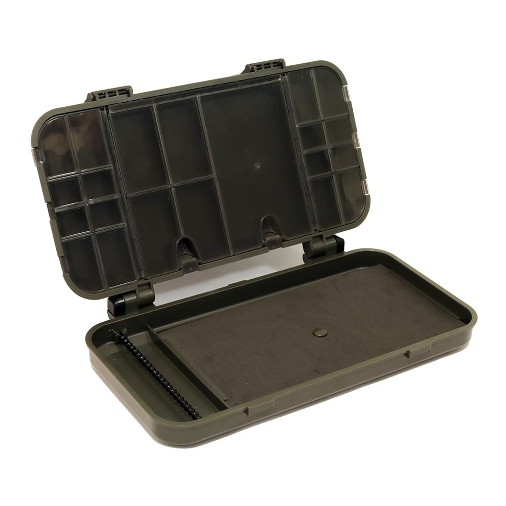 Sonik Sports Sonik Lokbox Compact Rig Box VC0001