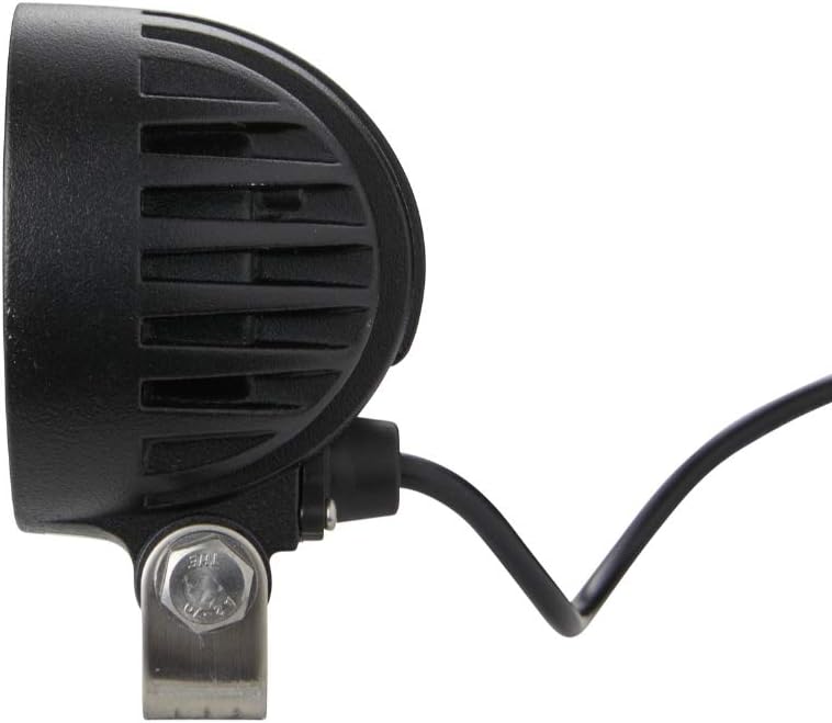 HELLA - LED-Arbeitsscheinwerfer - Valuefit R600 - 12/24V - 1G0 357 000-011 500mm Leitung Nahfeldausl