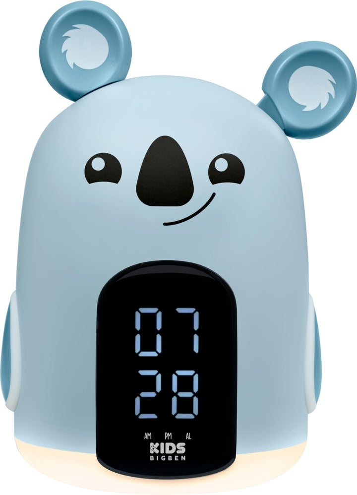 Bigben RKIDS Wecker und Nachtlicht (Koala), Koala