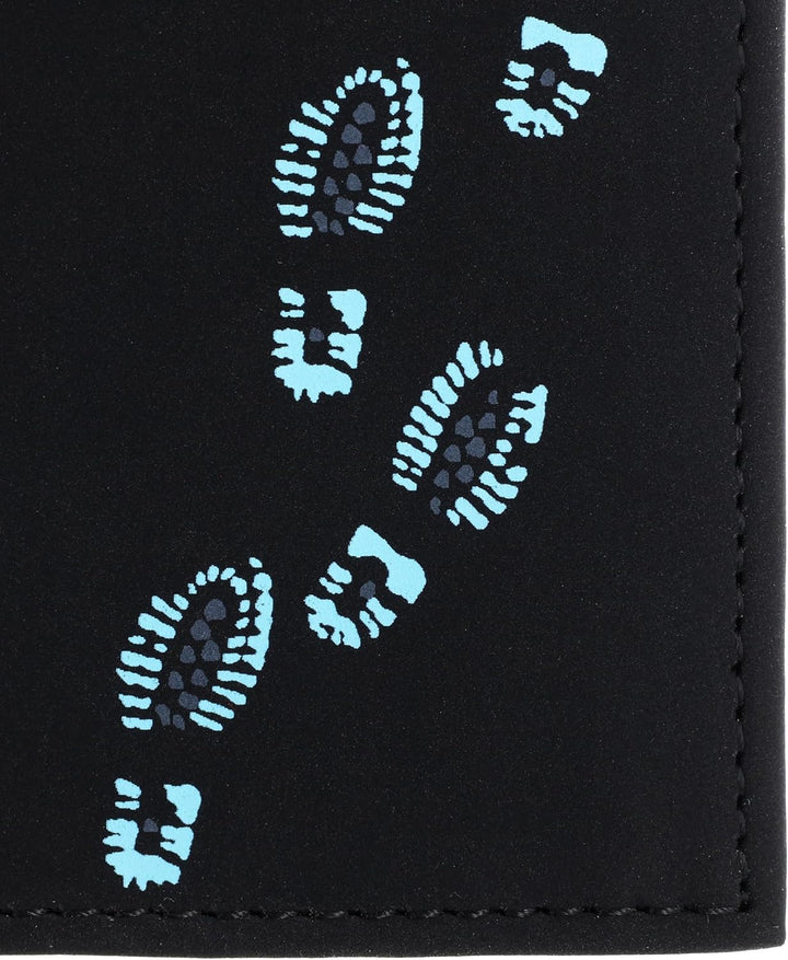 oxmox Geldbörse RFID 9,5 cm