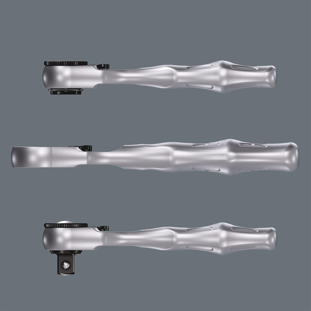 Wera 05056491001 Bit-Sortiment, Tool-Check PLUS Imperial, zöllig, 39-teilig Tool-Check PLUS Imperial