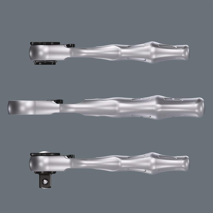Wera 05056491001 Bit-Sortiment, Tool-Check PLUS Imperial, zöllig, 39-teilig Tool-Check PLUS Imperial