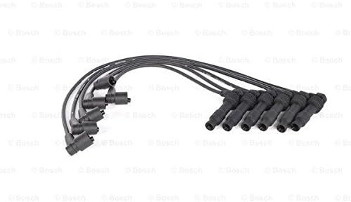 Bosch 0986357162 - Zündleitung - 6er Set