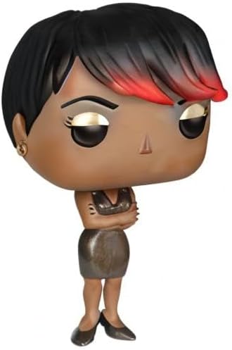 Actionfigur "Gotham: Fish Mooney"