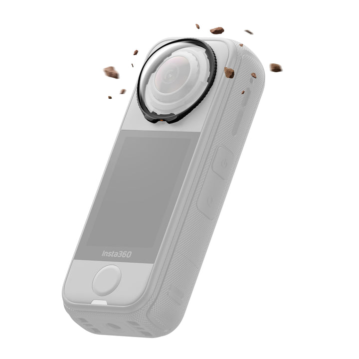 Insta360 X4 Air Premium Objektivschutz CINSBAFJ, CINSBAFJ