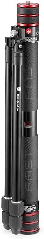Manfrotto GimBoom Adapter, Zubehör für Gimboom, Kamerastativ, Stabilisator, Foto- und Videoausrüstun