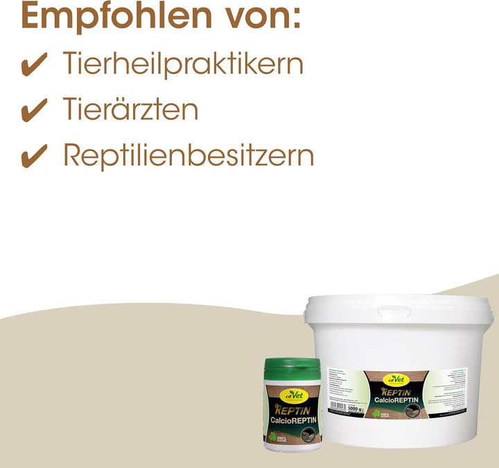 CalcioREPTIN 5kg