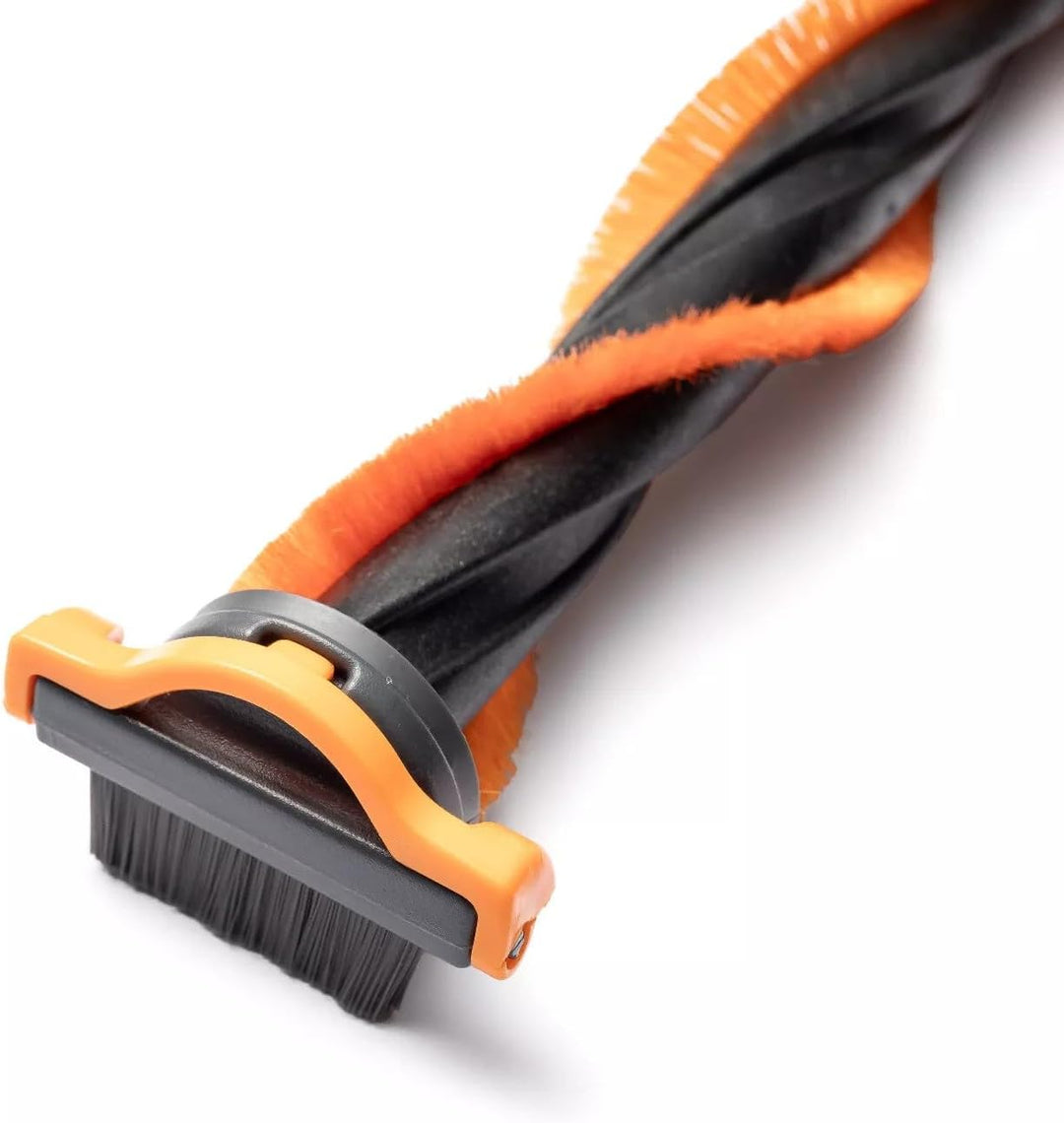 Philips Bürstenrolle für Staubsauger SpeedPro Max Bürstenwalze ANFI FILTER - Staubsauger Aufsatz Bür