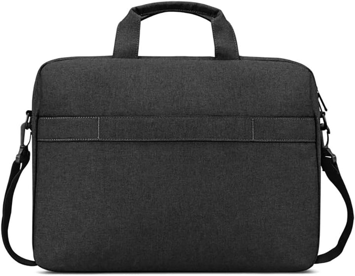 Lenovo Laptoptasche T210, Messenger Umhängetasche für Laptop oder Tablet, schlanker, strapazierfähig