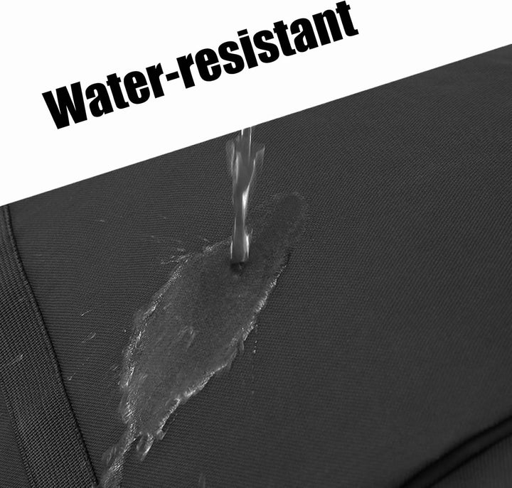 KXF Extra grosse, wasserdichte, robuste Aufbewahrungstasche, Platzsparend, Organizer, Bettdecken-Ver