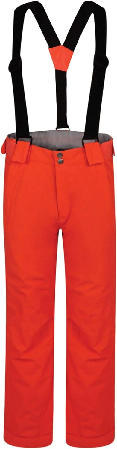 Dare 2b Hastily Kids Core Strech für Skifahren, Wandern und Trekking – Recyceltes Stretchmaterial mi