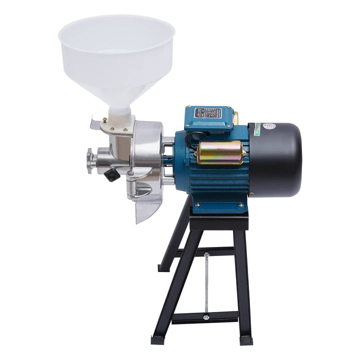 2200w Getreidemühle Kornmühle Schrotmühle Futtermühle Malzmühle Koffeemühle Elektrische Futter-/Getr