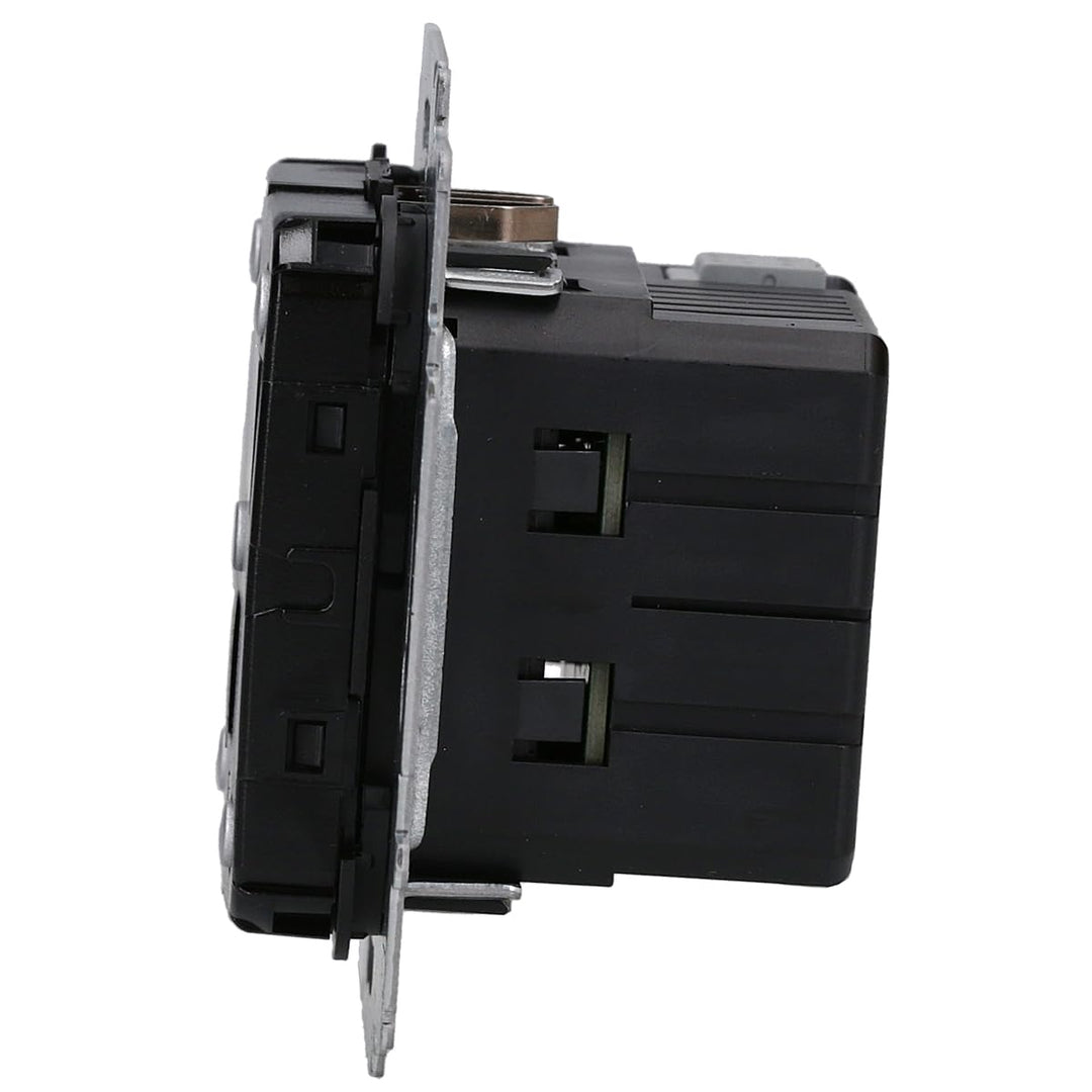 BUSCH-JAEGER Sensor/Jalousieakt. 1/1-f 6213/1.1