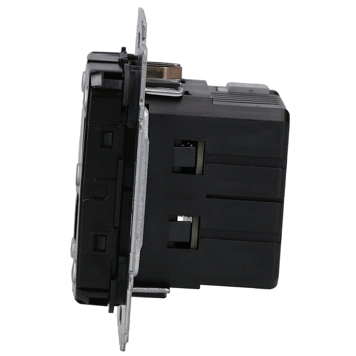BUSCH-JAEGER Sensor/Jalousieakt. 1/1-f 6213/1.1
