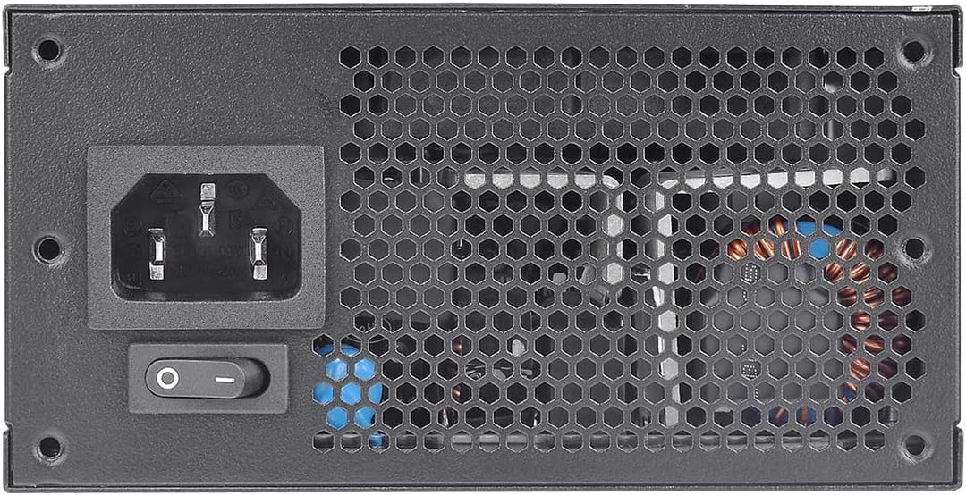 Thermaltake Toughpower SFX | 850W | Voll-Modular | 80Plus Gold, 850W