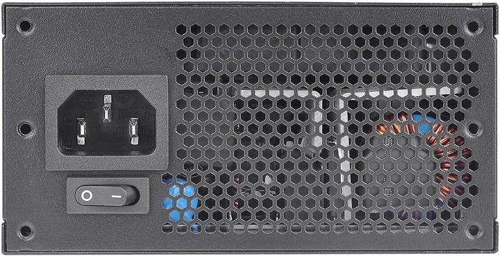 Thermaltake Toughpower SFX | 850W | Voll-Modular | 80Plus Gold, 850W