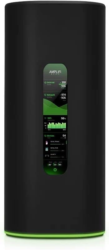 Ubiquiti Alien Mesh Kit, AFI-ALN