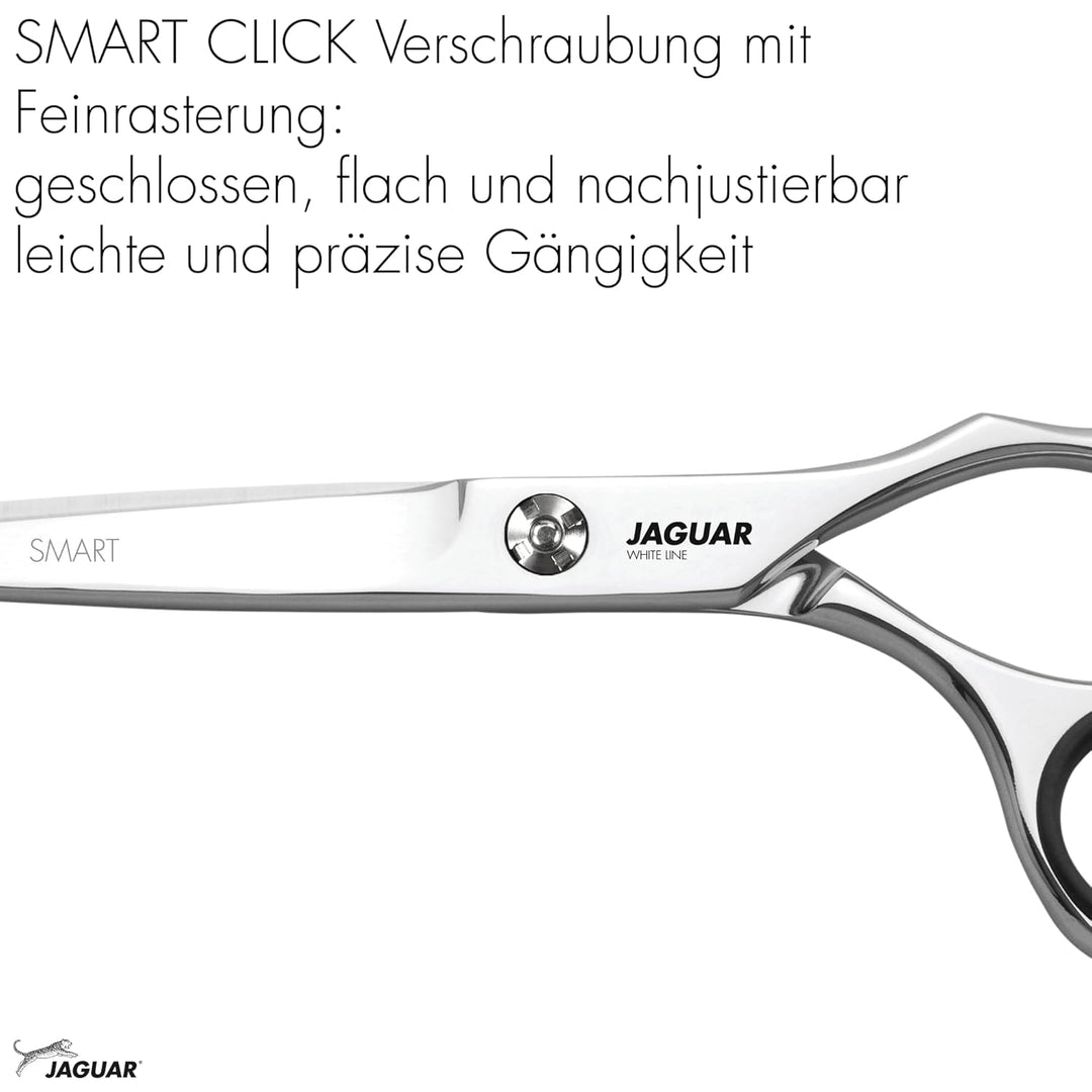 Jaguar 14608 White Line Smart, 5,5 Zoll, 1er Pack, (1x 1 Stück)