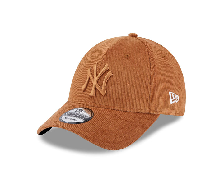 New Era 9Forty Caps MLB Fanaccessoire Baseball 940 Kappe New York Yankees Los Angeles Dodgers LA NY