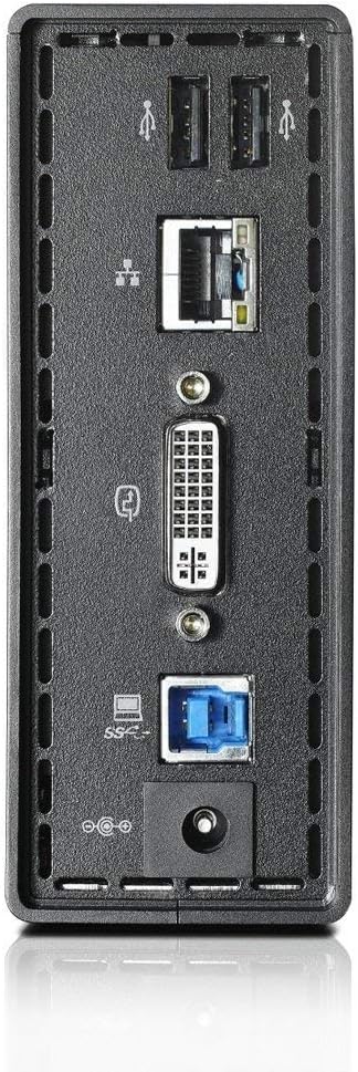 ThinkPad Basic USB3.0 Dock EU