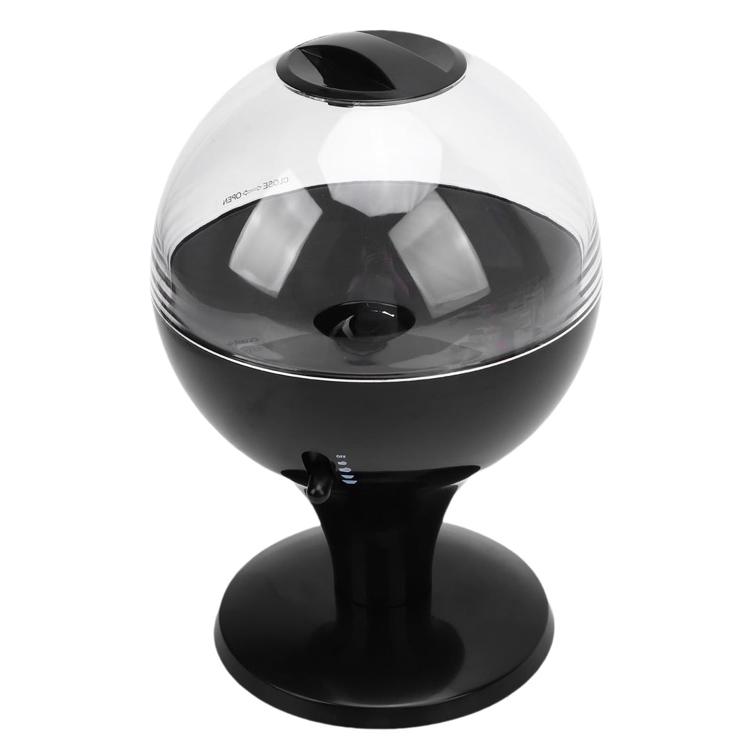 Automatische Süssigkeiten -Spendermaschine, Touch Motion Activated Candy Dispenser mit Abnehmbarem D