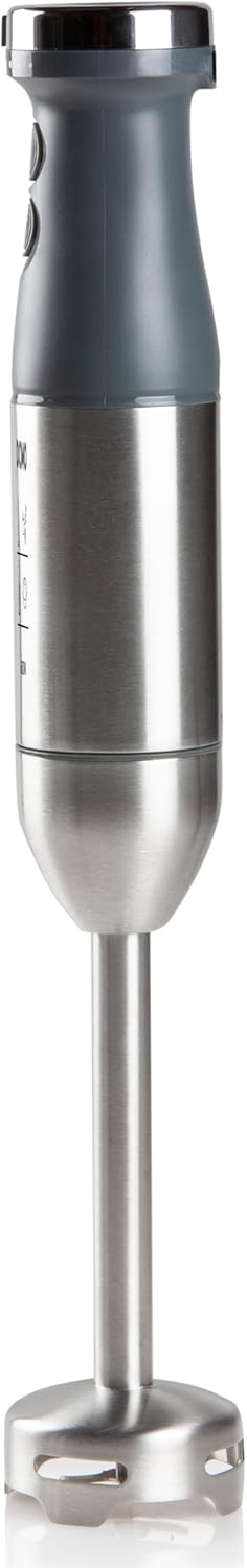 DOMO DO9226M Stabmixer Set - Variabel einstellbare Geschwindigkeit -Mixer-Set 3-in-1 mit Turbo Taste