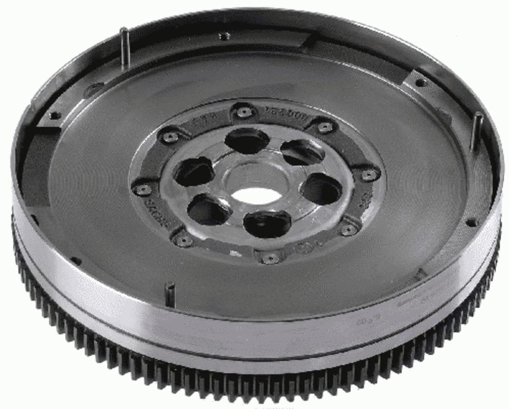 SACHS 2294 000 996 Schwungrad