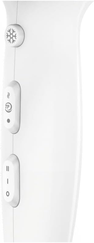 Philips DryCare MoistureProtect ThermoProtect Haartockner (Modell HP8280/00)