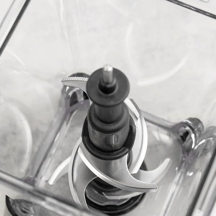 Gestapelte Klinge für Ninja Detect Power Blender Processor Pro TB201EU TB301EU TB301EUCP TB401EU TB4
