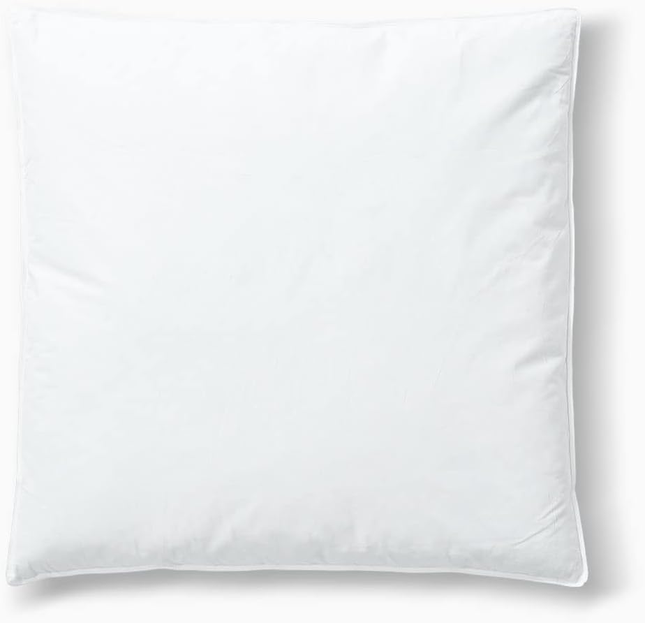 200x220 cm weiss - Wärmeklasse: normal - Komfort: normal - Kissengrösse: 80x80 cm 80x80 cm Bettdecke