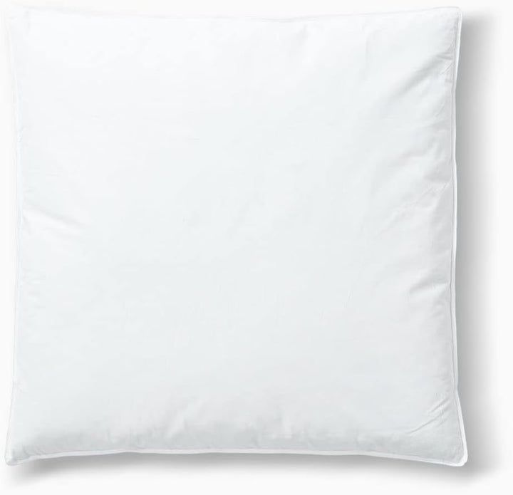 200x220 cm weiss - Wärmeklasse: normal - Komfort: normal - Kissengrösse: 80x80 cm 80x80 cm Bettdecke