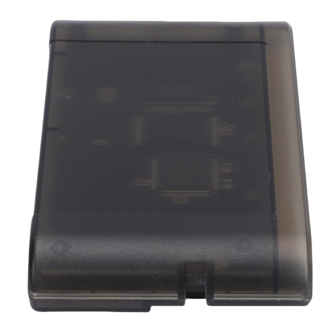Plyisty 4000-in-1-Spielkassette für Genesis Mega Drive MD, 8 GB Flash-Karte, Passend für Master Syst