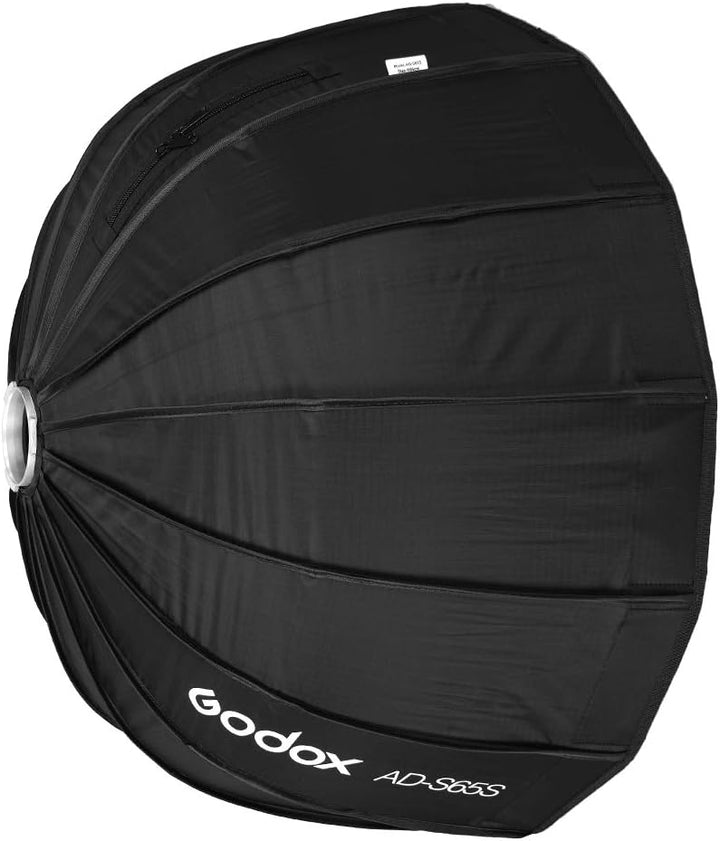 AD S65W Multifunctional Softbox 65CM for AD400/300 PRO