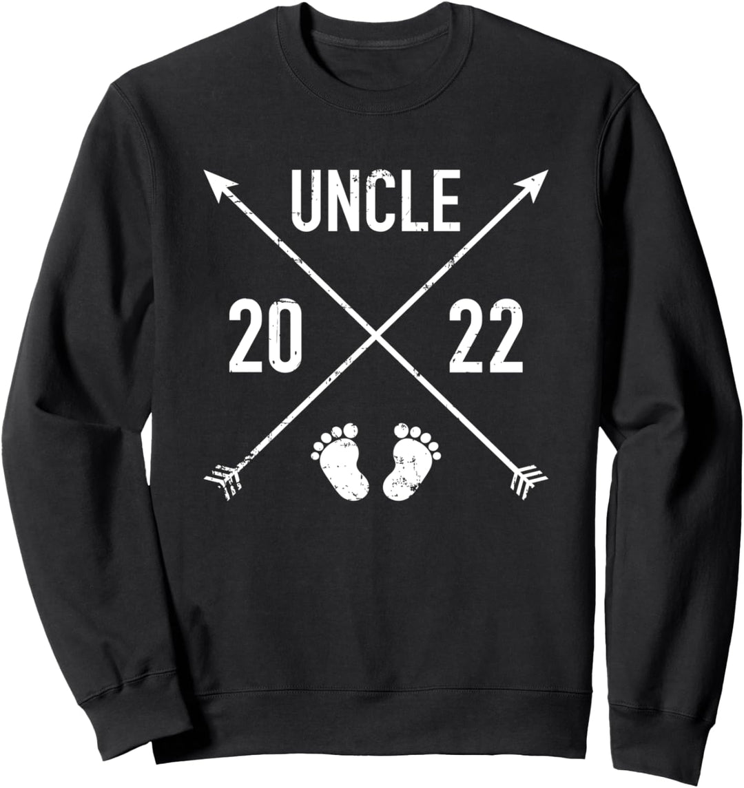 Onkel 2022 Hipster Sweatshirt