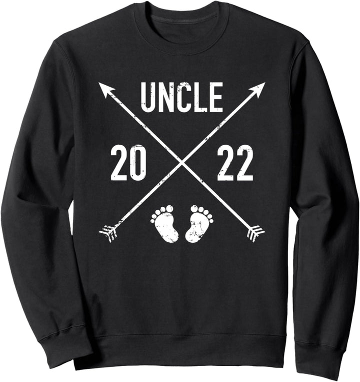 Onkel 2022 Hipster Sweatshirt