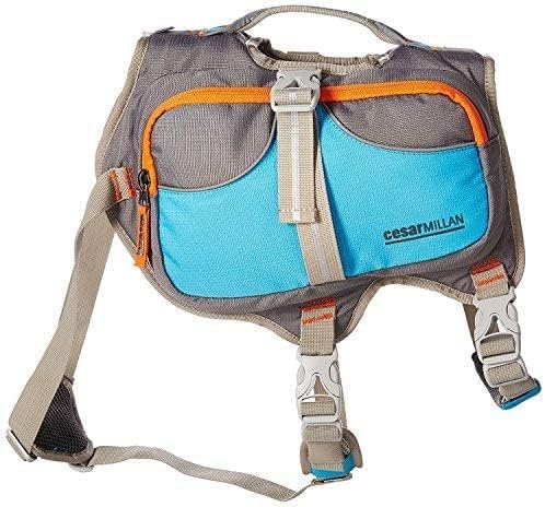 Cesar Millan Hunde-Rucksack (klein), S