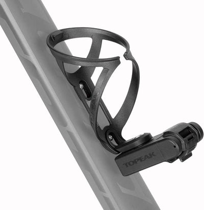 Topeak Unisex – Erwachsene Ninja Master+ Miniwerkzeuge, Schwarz, 14cm