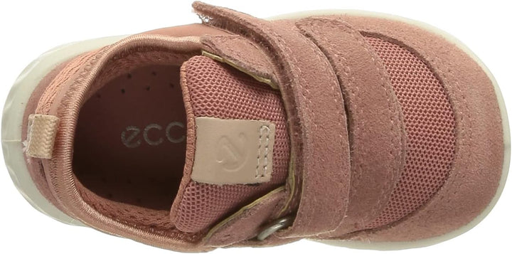 ECCO Mädchen Sp.1 Lite Infant Ankle Booten 24 EU Damask Rose Damask Rose, 24 EU Damask Rose Damask R
