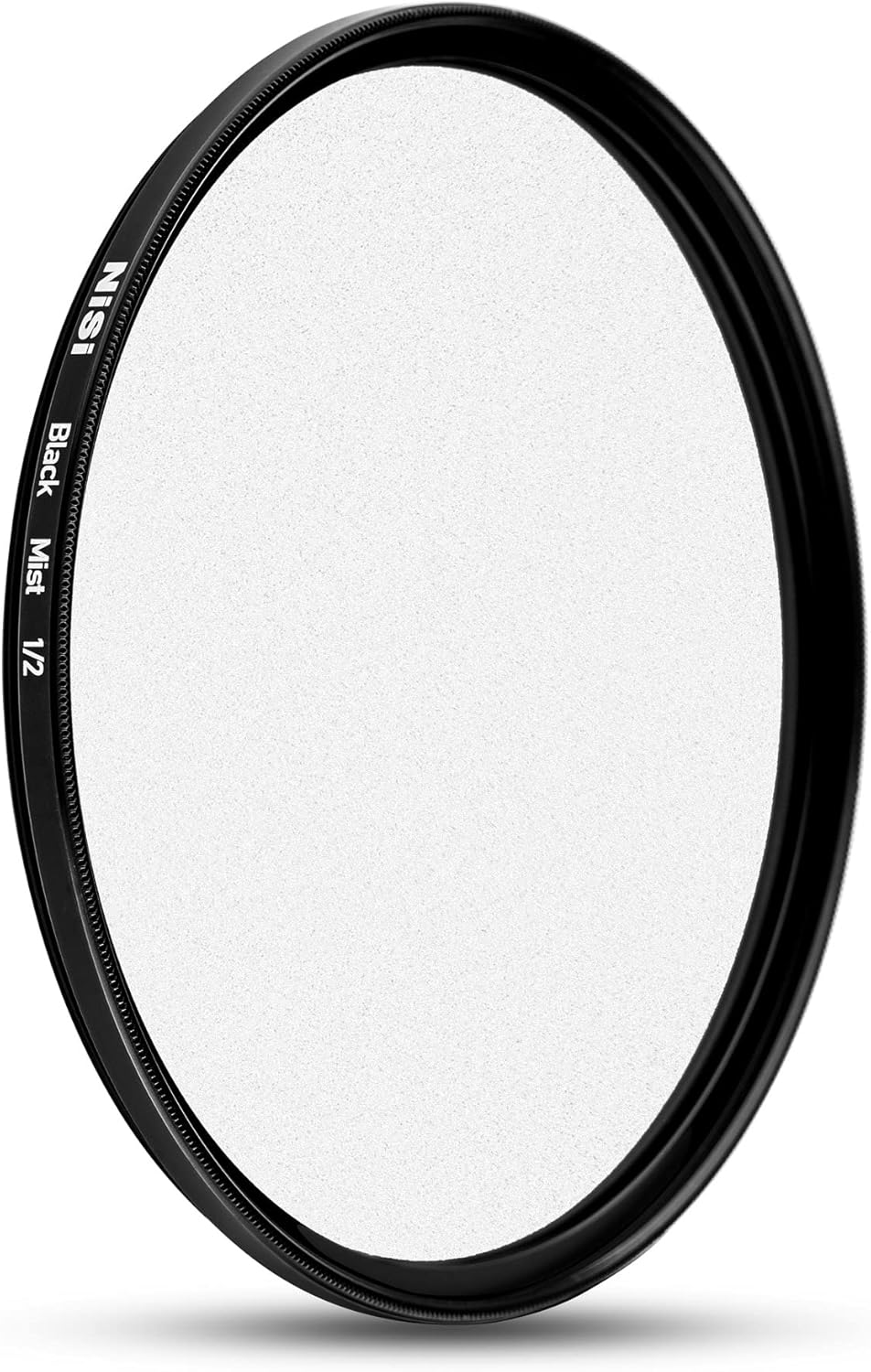 NiSi Black ProMist Professional Filter Kit 55 mm - Black Mist 1/2, 1/4, 1/8 Diffusion Filter, Reinig
