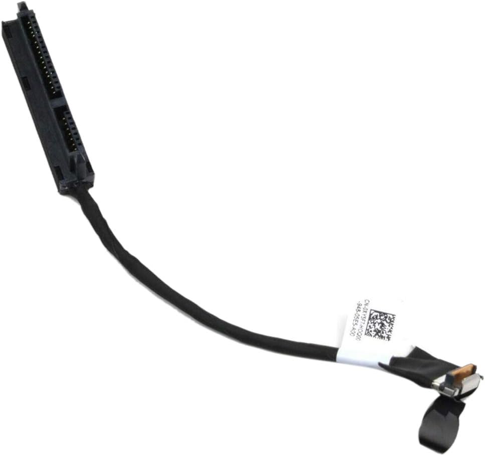 Gintai HDD SATA Hard Driver Festplatten für Dell Latitude 5500 5501 5502 5505 5510 5511 E5500 E5501