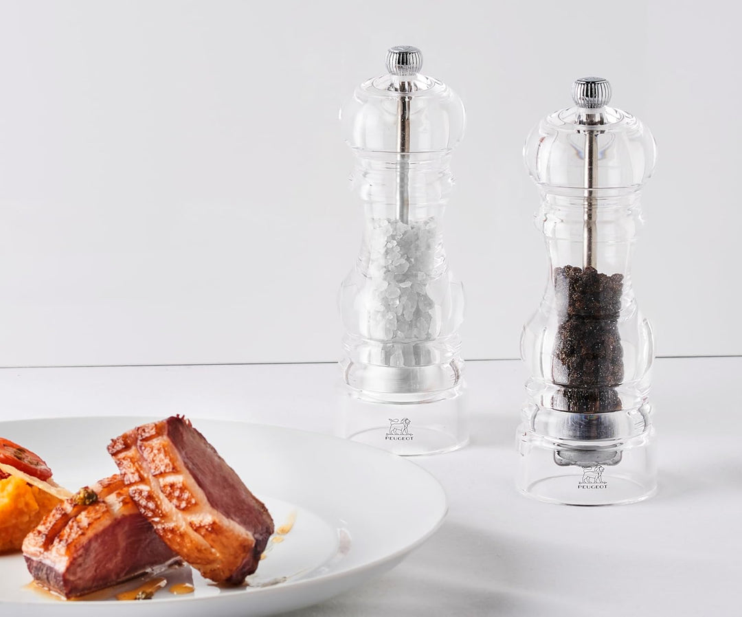 Nancy Zm Acryl 18 Cm Peugeot 900818sme Salzmühle 18 cm, Salzmühle 18 cm