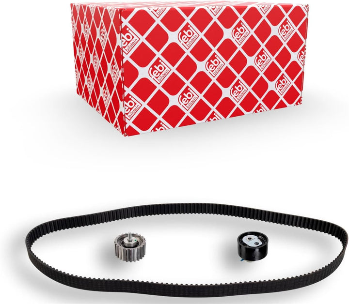 febi bilstein 31053 Zahnriemensatz für Nockenwelle , 1 Stück
