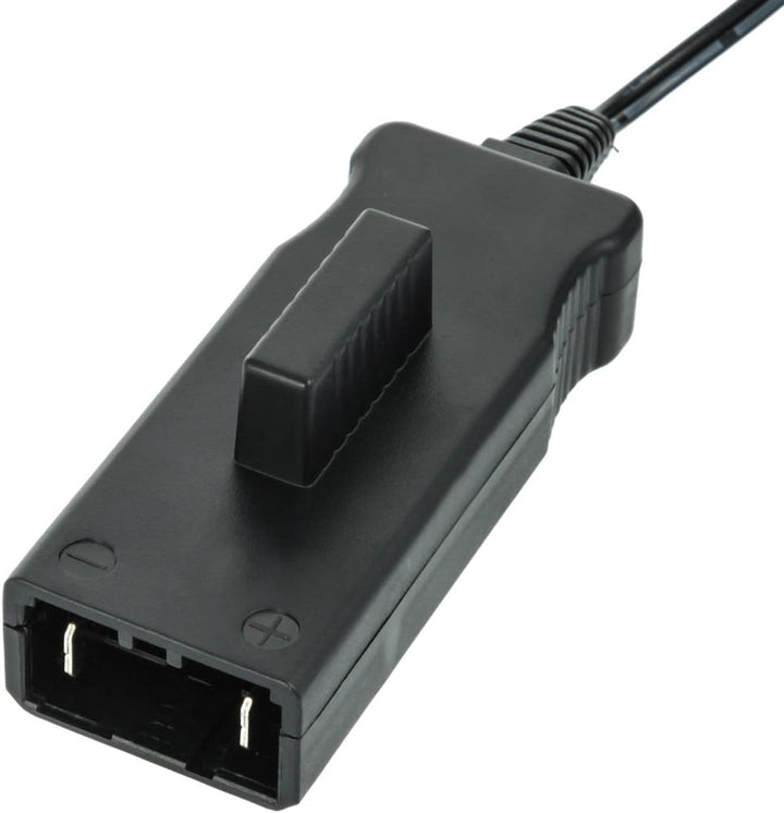 Ladegerät kompatibel mit Gardena Ni-Mh/Ni-CD Werkzeug-Akkus SmallCut 300 Accu, 8834-20 - 1.2V-18V 1-