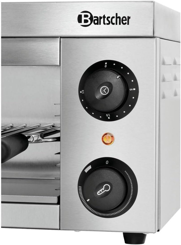 Bartscher Salamander 100 Gastronomiebedarf