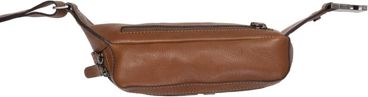 The Chesterfield Brand Ramiro - Gürteltasche 21 cm Cognac, Cognac
