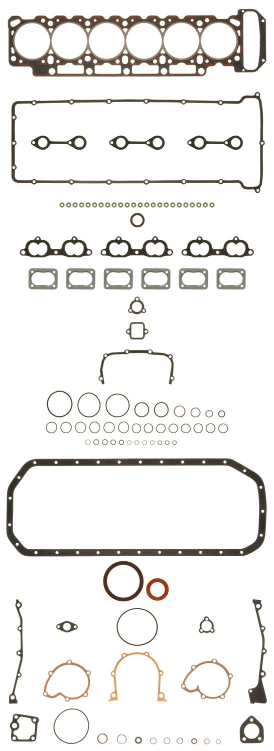 Dichtungsvollsatz, Motor