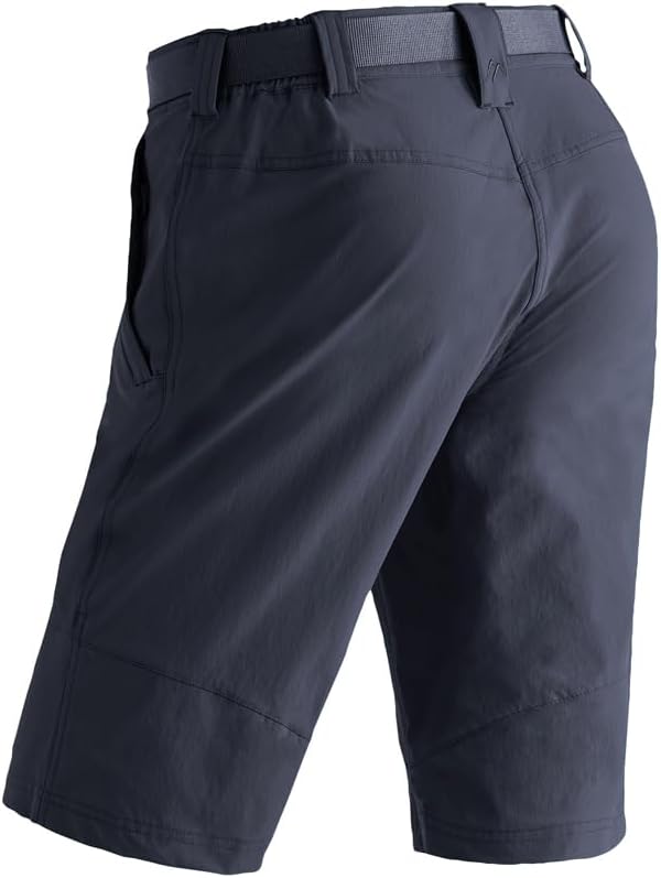 Maier Sports Damen Bermuda Lawa 34 Night Sky, 34 Night Sky