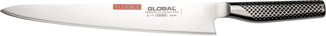 G-19 Global Filiermesser 27 cm