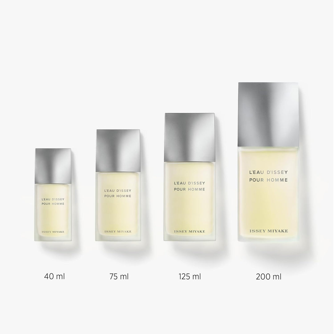 Issey Miyake – L&