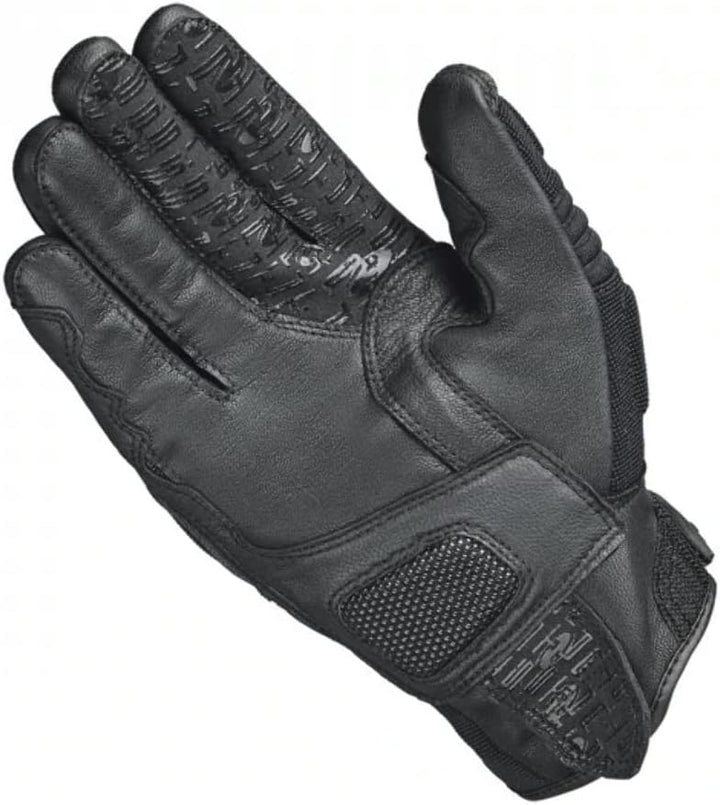 Held Hamada Motocross Handschuhe (Black,7)